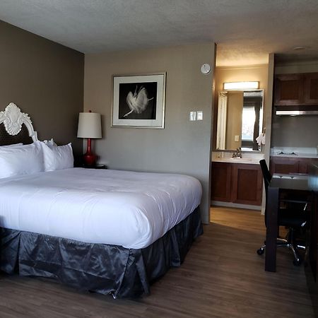Yakima Valley Inn Eksteriør bilde