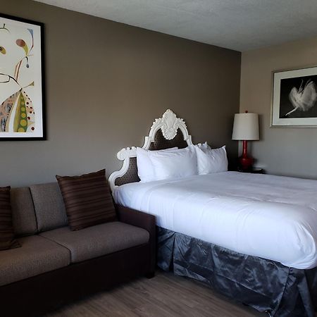 Yakima Valley Inn Eksteriør bilde