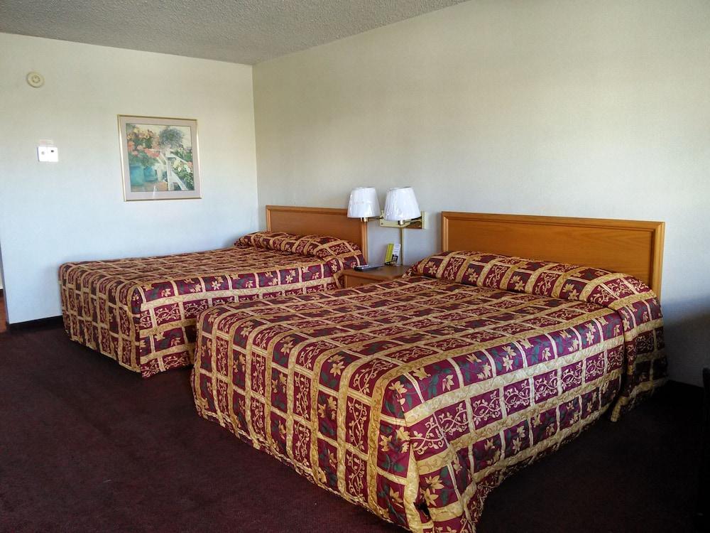 Yakima Valley Inn Eksteriør bilde