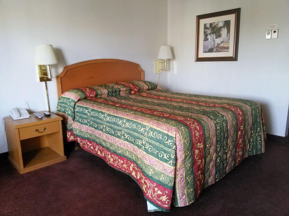 Yakima Valley Inn Eksteriør bilde