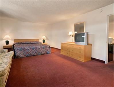 Yakima Valley Inn Rom bilde