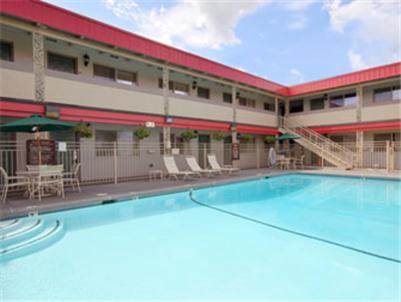 Yakima Valley Inn Fasiliteter bilde