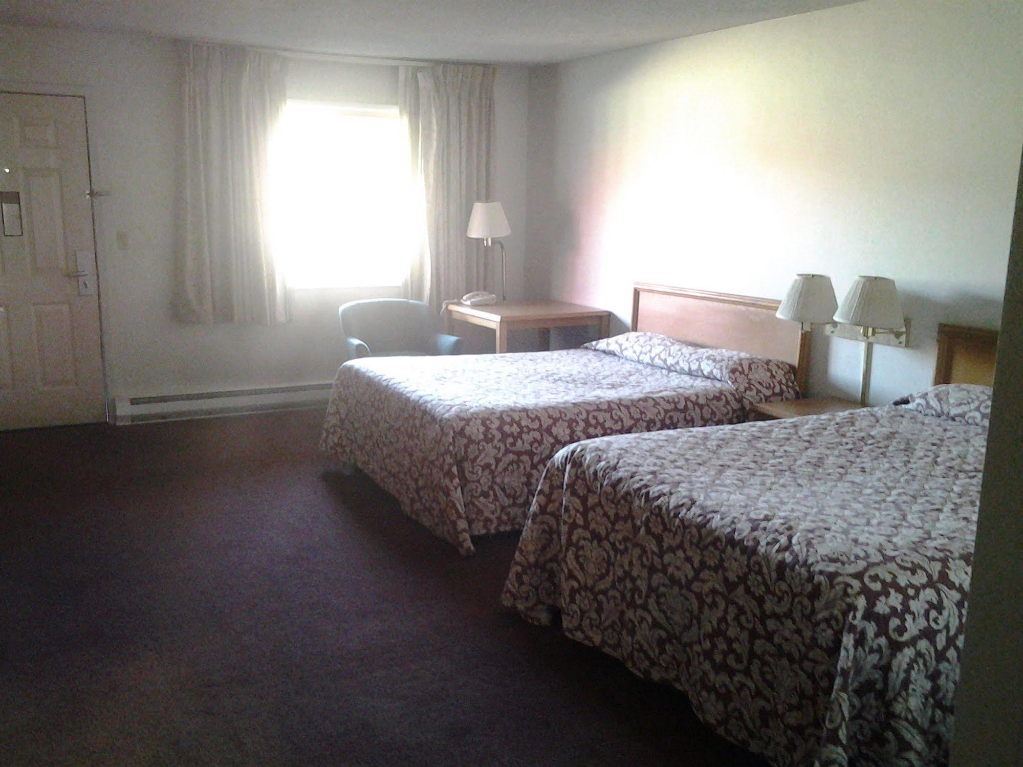Yakima Valley Inn Eksteriør bilde
