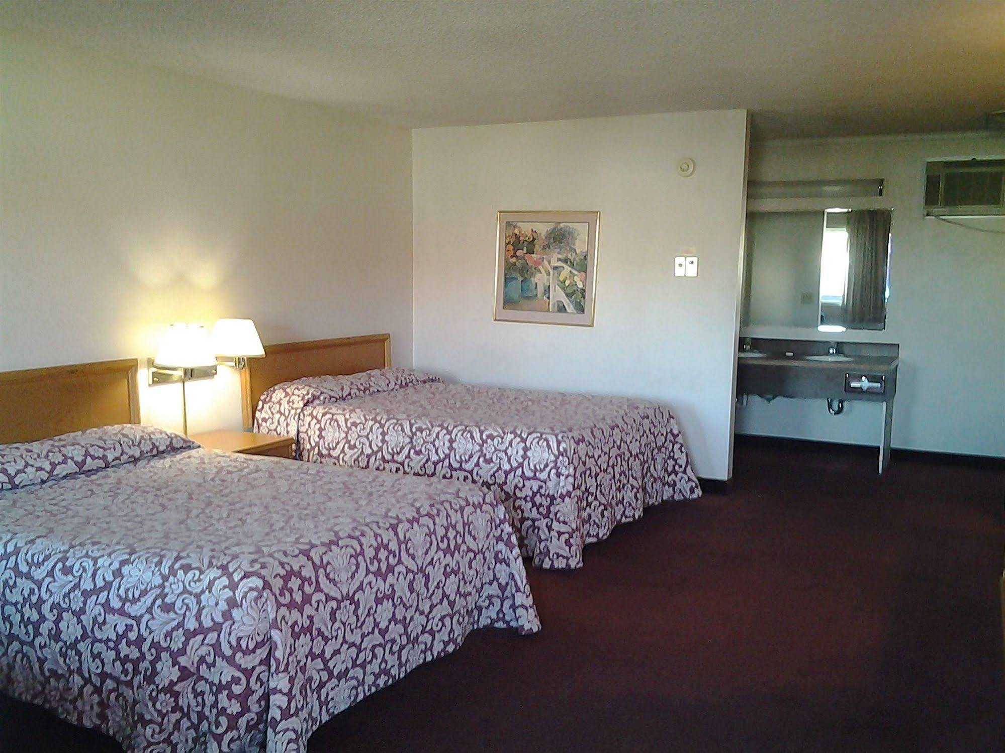 Yakima Valley Inn Eksteriør bilde